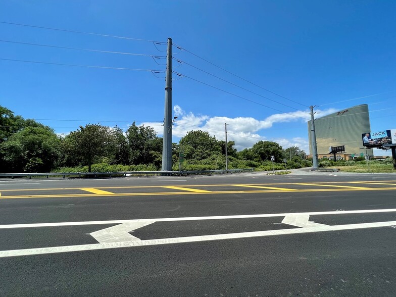 Primary Photo Of Carolina & Marmora Ave, Atlantic City Land For Sale