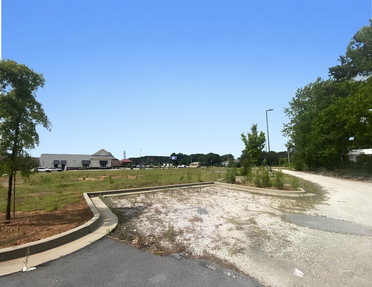 More Photos Of SE Salem rd, Conyers Land For Sale