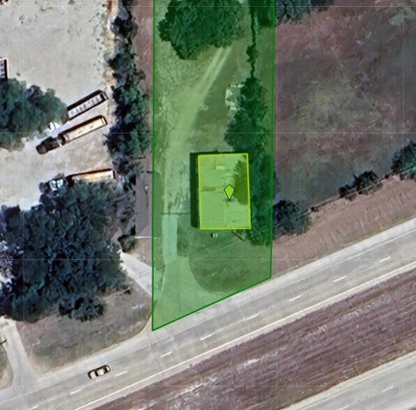 Primary Photo Of 6096 US Highway 380, Bridgeport Warehouse For Sale