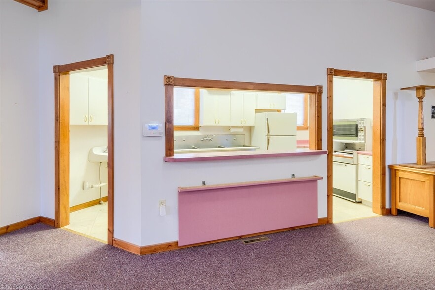 More Photos Of 3909 S Van Dyke Rd, Marlette Religious Facility For Sale