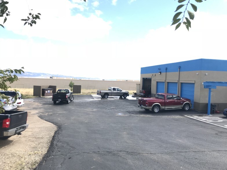 More Photos Of 3581 N Great Western Dr, Prescott Valley Carwash For Lease