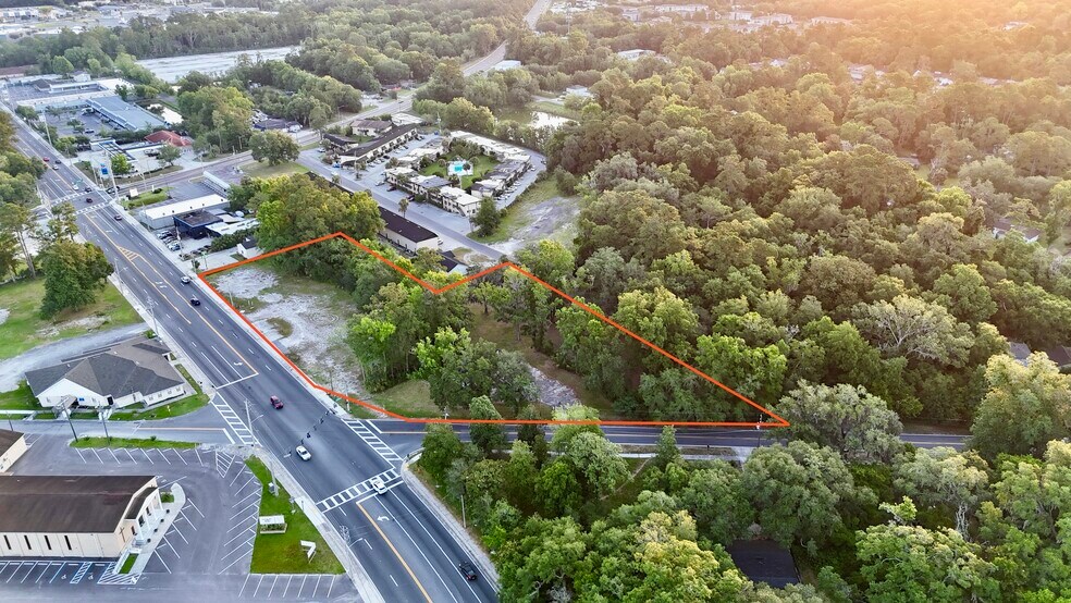 More Photos Of 6441 Park St, Jacksonville Land For Sale