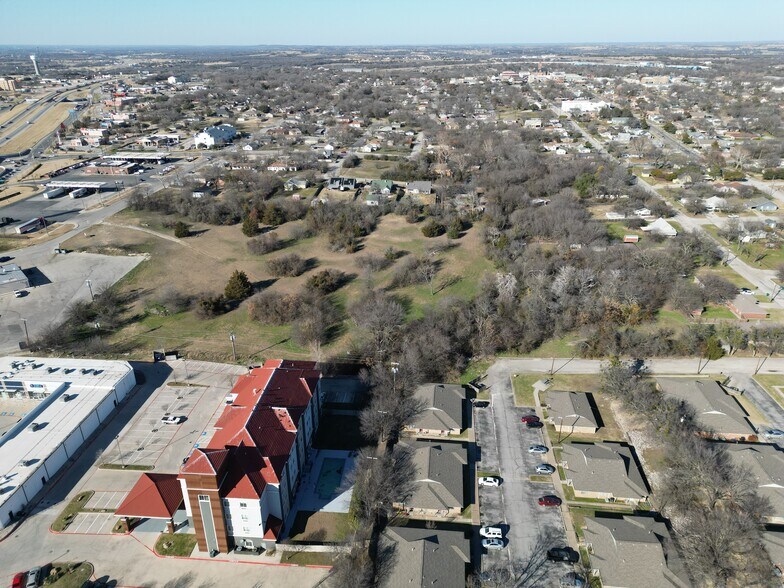 More Photos Of 1300 S Trenchard St, Decatur Land For Sale