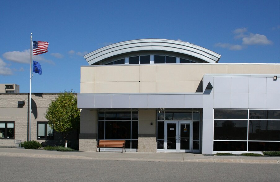 Primary Photo Of 900 42nd St S, Fargo Office For Sale