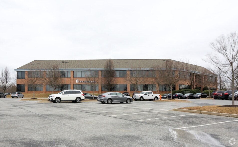 More Photos Of 6220 Old Dobbin Ln, Columbia Medical For Lease
