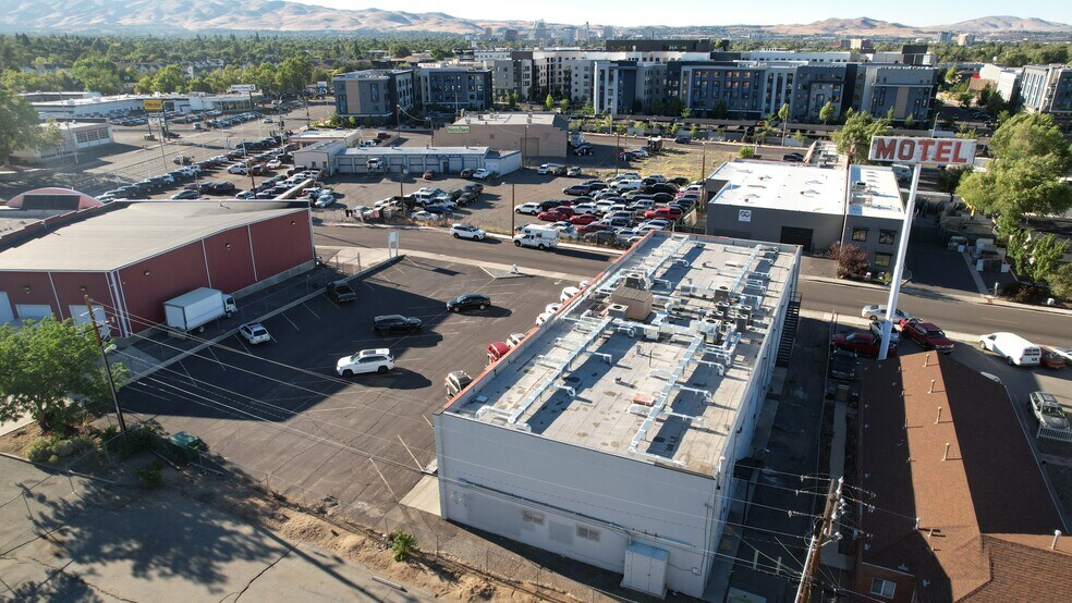 More Photos Of 70 Linden St, Reno Medical For Sale