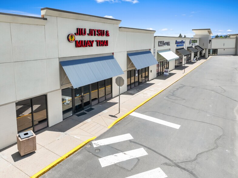 More Photos Of 5056-5076 S Wadsworth Blvd, Littleton Unknown For Lease