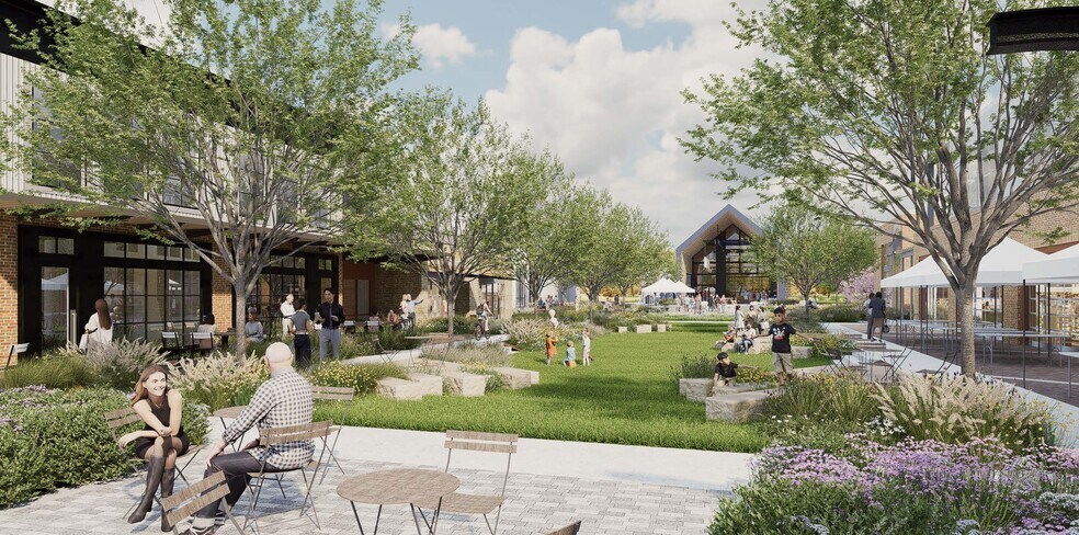 More Photos Of 1229 Mercantile St, Richmond Land For Sale