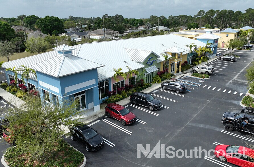 Primary Photo Of 1070 SW Gatlin Blvd, Port Saint Lucie Storefront Retail Office For Lease