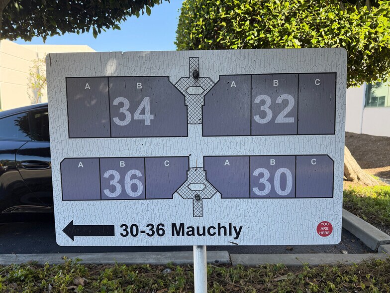 More Photos Of 32 Mauchly, Irvine Manufacturing For Sale