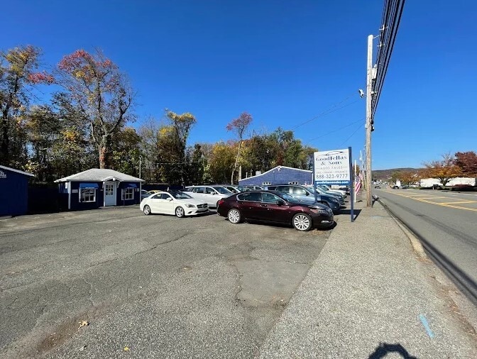 More Photos Of 140 Franklin Tpke, Mahwah Auto Repair For Sale