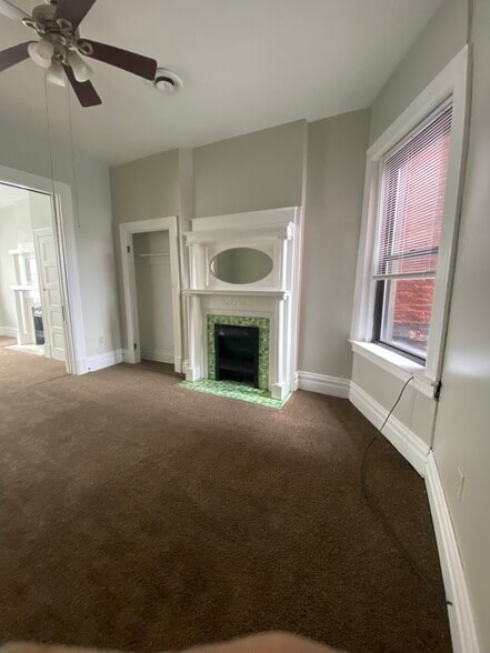 More Photos Of 1309 E Carson St, Pittsburgh Storefront Retail Residential For Sale