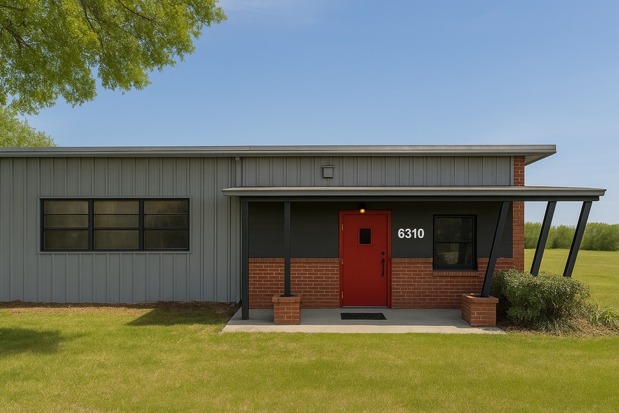 Primary Photo Of 6310 Howard Ln, Elkridge Industrial For Sale