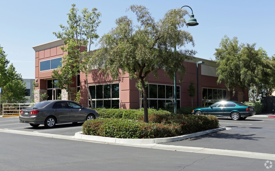 Primary Photo Of 11060 Elm Ave, Rancho Cucamonga Office For Sale