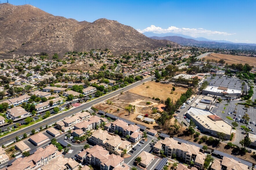 More Photos Of 21665 Box Springs Rd, Moreno Valley Land For Sale