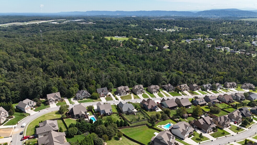 More Photos Of 0 Green Shanty Rd, Chattanooga Land For Sale