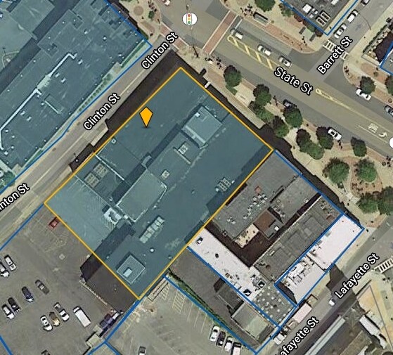 More Photos Of 500 State St, Schenectady General Retail For Sale