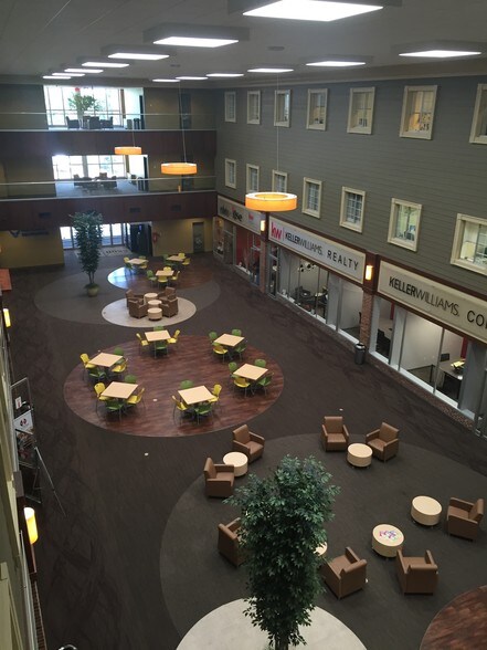 More Photos Of 5500 Main St, Williamsville Office For Lease