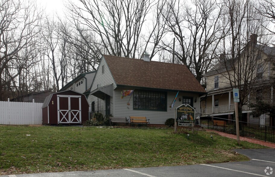 More Photos Of 5209B Green Valley Rd, Monrovia Land For Sale