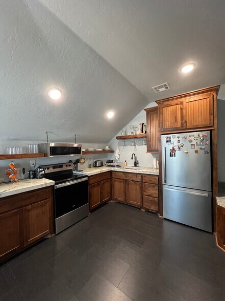 More Photos Of 17432 NE North Dr, Fletcher Religious Facility For Sale