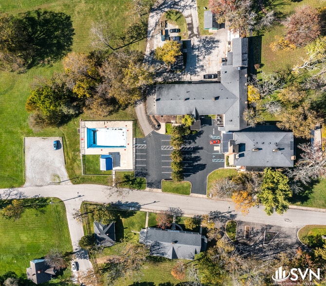 More Photos Of 638 Beaumont Inn Dr, Harrodsburg Hotel For Sale