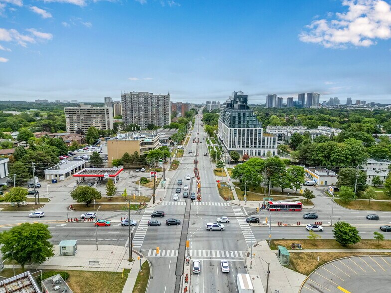 More Photos Of 2220 Warden Av, Toronto Land For Sale