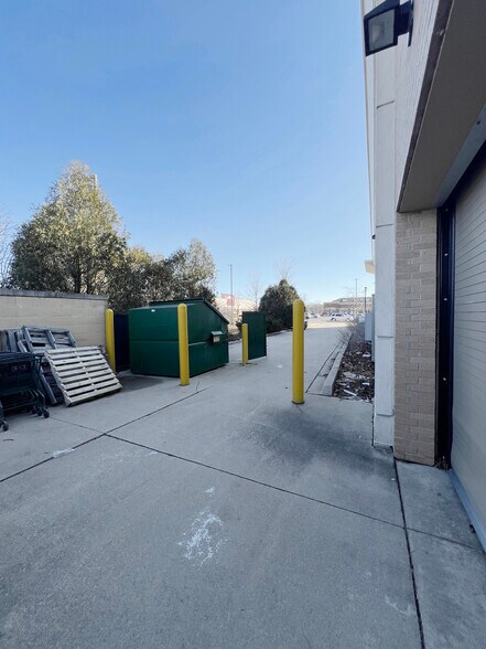 More Photos Of Randall Rd, Algonquin Unknown For Lease