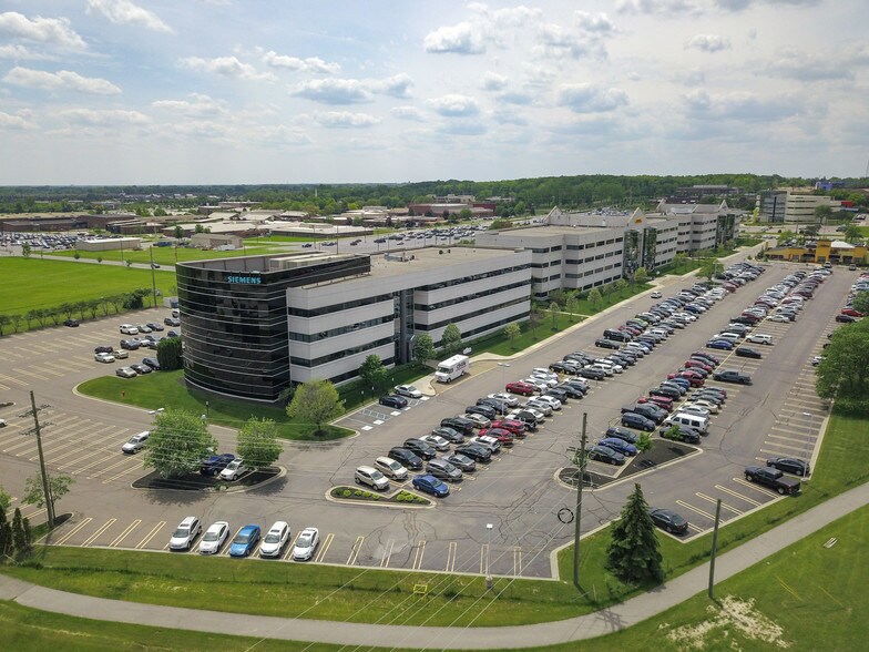 Primary Photo Of 38705 7 Mile Rd, Livonia Unknown For Lease