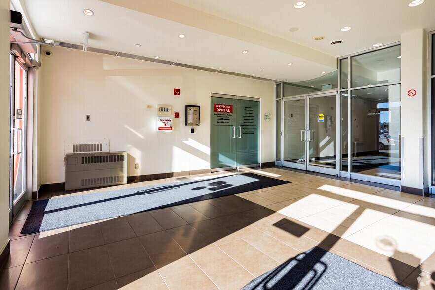 More Photos Of 5920 Macleod Trl SW, Calgary Office For Lease