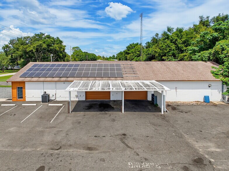 More Photos Of 3347 SW 7th St, Ocala Distribution For Sale
