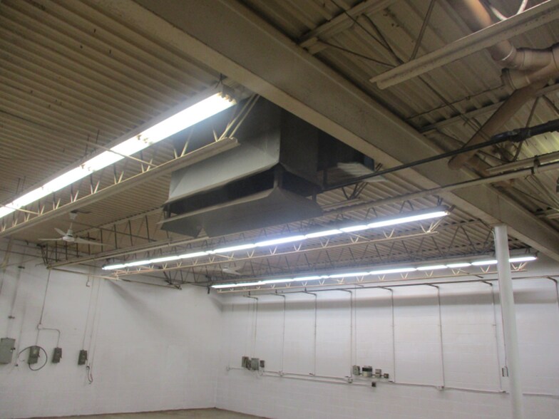 More Photos Of 3745 Dykstra Dr NW, Grand Rapids Manufacturing For Sale
