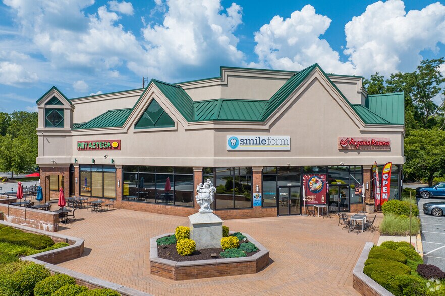 More Photos Of 4855 West Chester Pike, Newtown Square Unknown For Lease