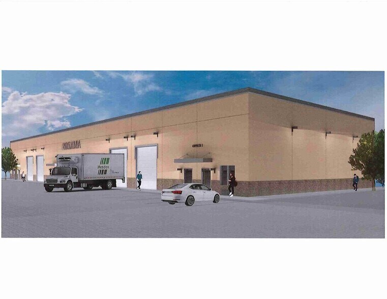 More Photos Of 7 Union Hill Rd, Monroe Township Unknown For Lease