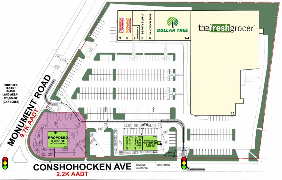 More Photos Of 4160 Monument Rd, Philadelphia Unknown For Lease