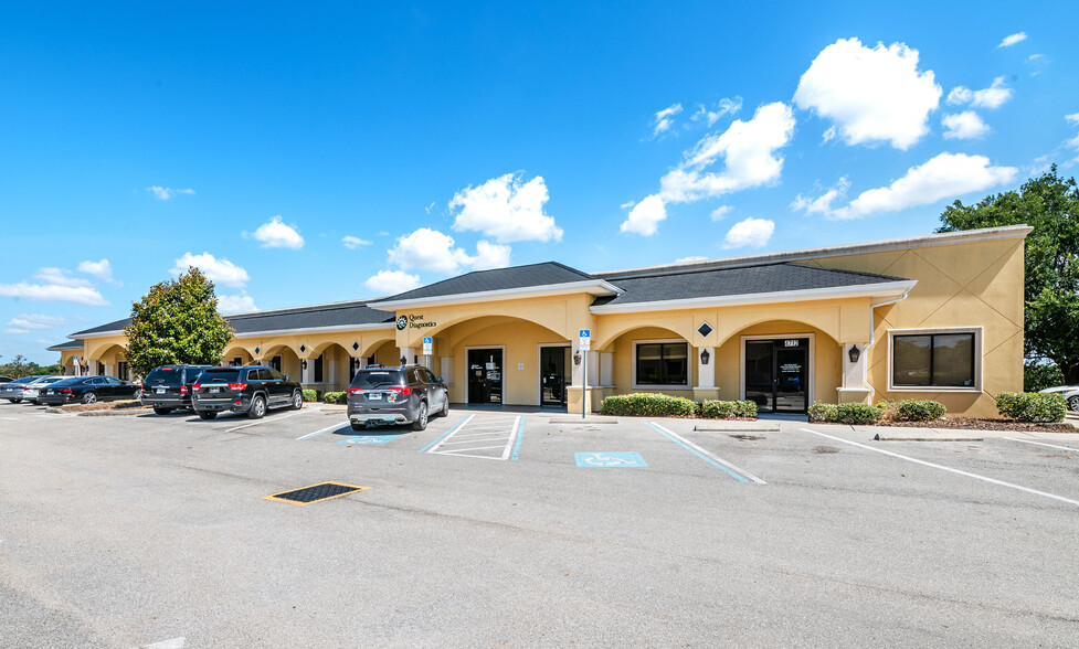 Primary Photo Of 4690-4712 Exploration Ave, Lakeland Office For Lease