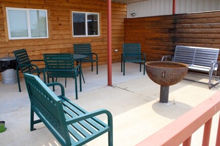 More Photos Of 341070 E 890 Rd, Chandler Lodge Meeting Hall For Sale