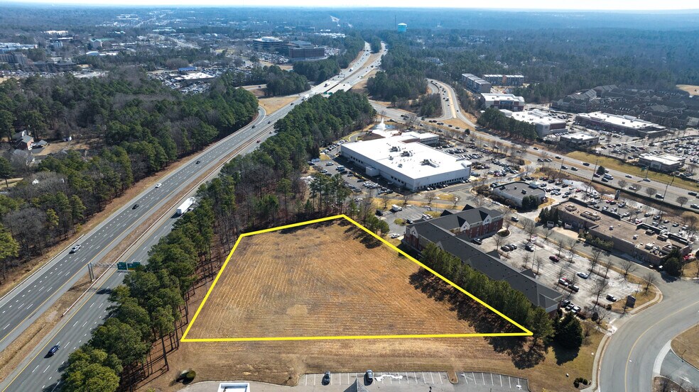 More Photos Of 4150 Tom Leonard Dr, Glen Allen Land For Sale