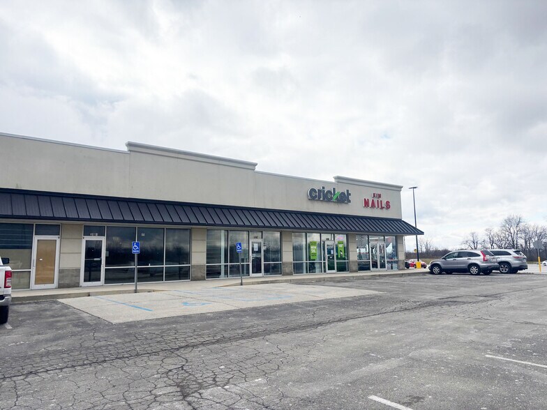 More Photos Of 3183 State Road 3, New Castle Unknown For Lease