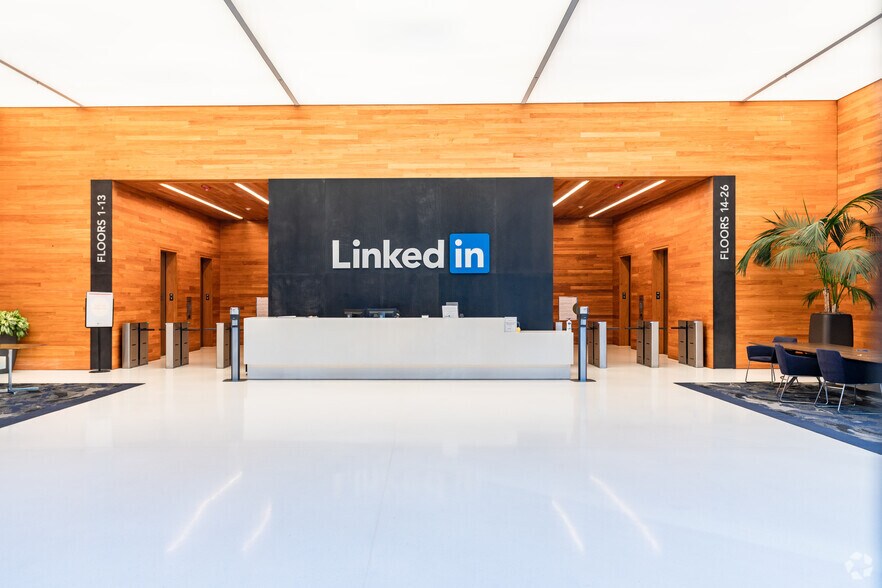 More Photos Of 222 2nd St, San Francisco Office For Lease