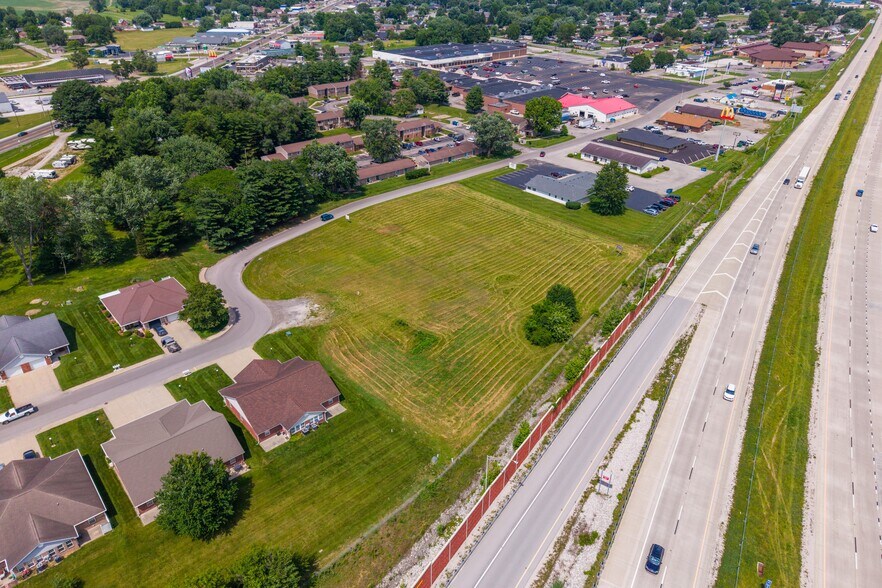 More Photos Of 905 Plaza Dr, Martinsville Land For Sale