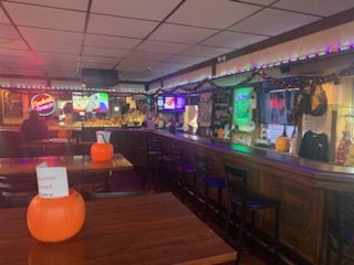 Primary Photo Of 12119 S Pulaski Rd, Alsip Bar For Sale