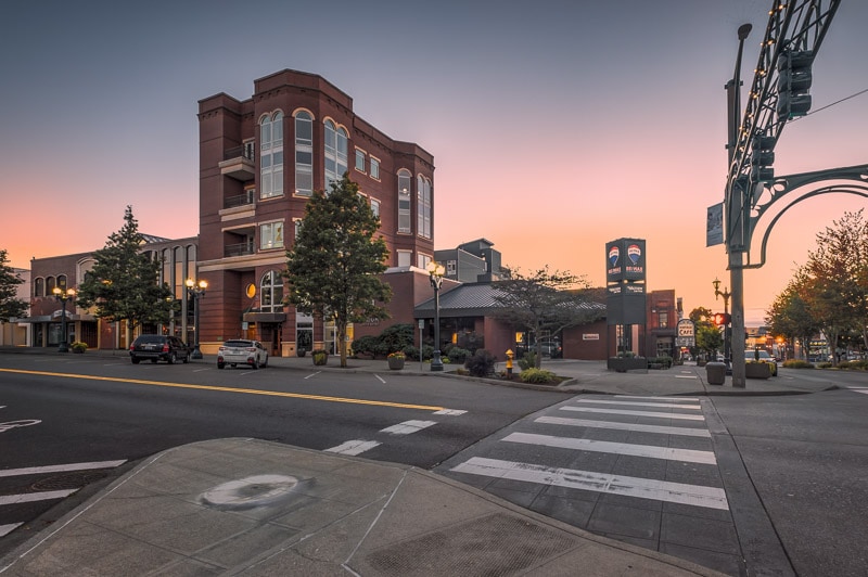 More Photos Of 2910 Colby Ave, Everett Office For Lease