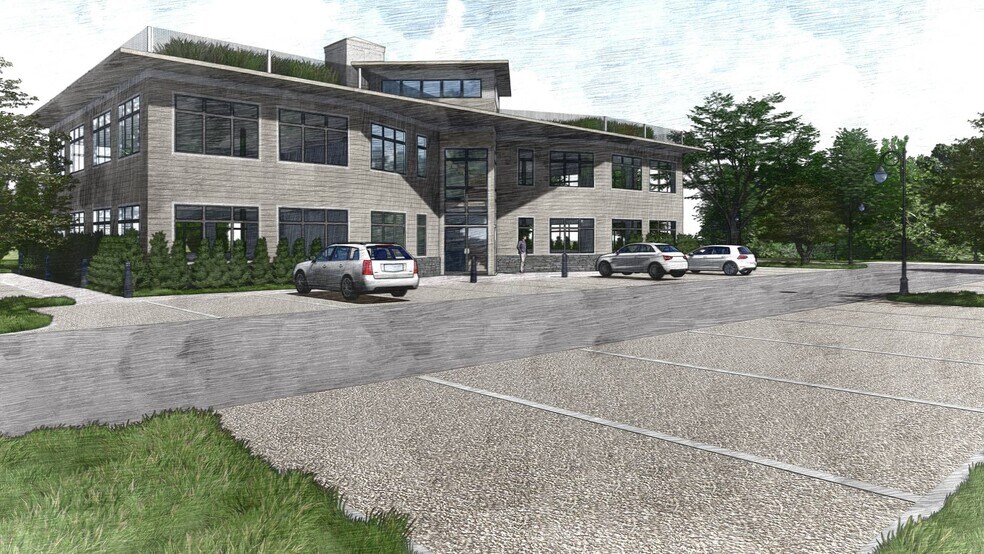 More Photos Of 40 Station Rd, Water Mill Land For Sale
