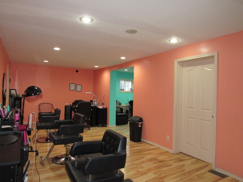 More Photos Of 1028 Ford St, Ogdensburg Storefront Retail Residential For Sale