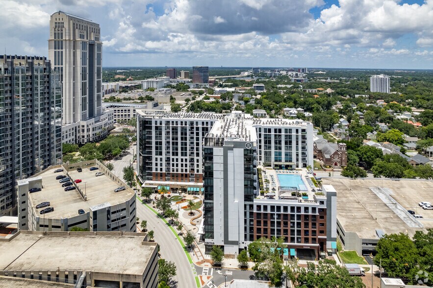 More Photos Of 361 N ROSALIND AVE, Orlando Apartments For Lease