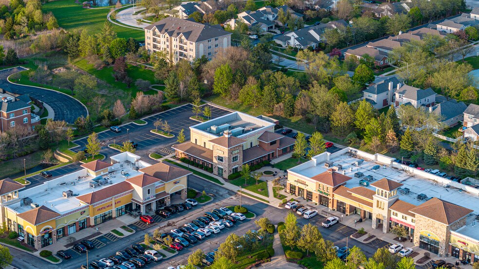 More Photos Of 16105 S La Grange Rd, Orland Park Medical For Lease