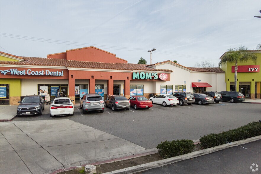 More Photos Of 1301-1439 E Gage Ave, Los Angeles Unknown For Lease