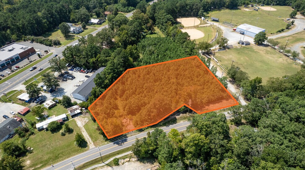 More Photos Of 125 Stallings Rd, Durham Land For Sale