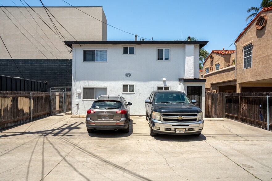 More Photos Of 4319-4321 Swift Ave, San Diego Apartments For Sale