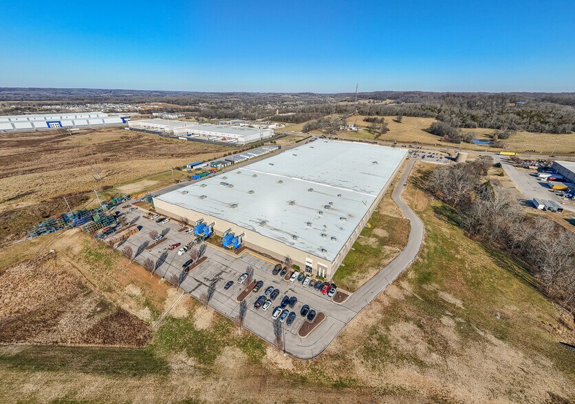 More Photos Of , Spring Hill Industrial For Sale